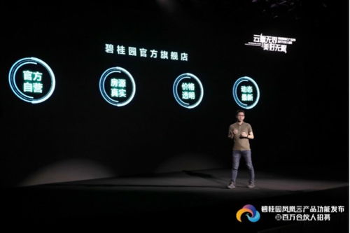 碧桂园凤凰合伙人 创新营销管理模式下的点睛之笔